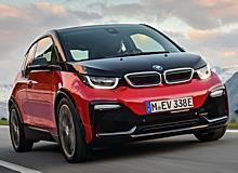 BMW i3s